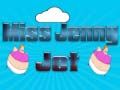 Jogo Senhorita Jenny Jet online
