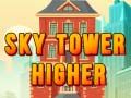 Jogo Torre do Céu Mais Alta online