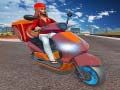 Jogo Bom Menino Entregador de Pizza online
