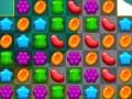 Jogo Doce Combinação 3 online