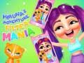 Jogo A Aventura de Miruna: Mania dos Filtros online