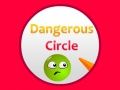Jogo Círculo Perigoso online