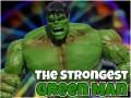 Jogo O Homem Verde Mais Forte online Jogo O Homem Verde Mais Forte online