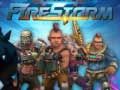 Jogo Tempestade de Fogo online