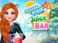 Jogo Bar de Sucos Frescos Legal online