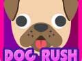 Jogo Corrida Canina online