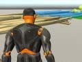 Jogo Construtor de Fortes online