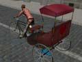 Jogo Motorista de riquixá online Jogo Motorista de riquixá online