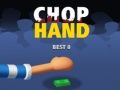 Jogo Mão cortada online