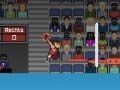 Jogo Jogo de Basquete 2D online