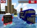 Jogo Simulador de Condução de Ônibus Fluvial online