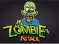 Jogo Ataque de Zumbis online