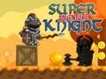 Jogo Super Cavaleiro Aventura online