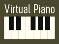 Jogo Piano Virtual online