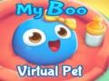 Jogo Meu Boo Animal Virtual online
