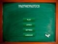 Jogo Matemática online