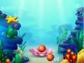 Jogo Atirador de Bolhas Subaquático online