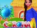 Jogo Remédio Ayurveda Corana online