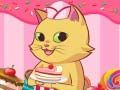 Jogo A Padaria da Gatinha online