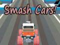 Jogo Destrua os Carros! online