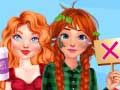 Jogo Rapaza do Campo Rapaza da Cidade online