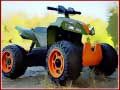 Jogo Motos ATV 4x4 para Crianças online