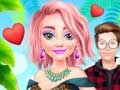 Jogo Férias de Lua de Mel Real online