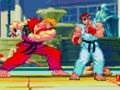Jogo Street Fighter 2 Infinito online