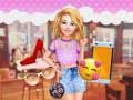 Jogo Ellie Vida de Luxo online