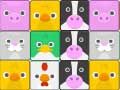 Jogo Corrida de Animais de Fazenda online