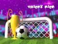 Jogo Chute Difícil online
