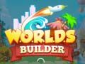 Jogo Construtor de Mundos online