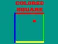 Jogo Praça das Cores online
