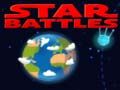 Jogo Batalhas Estelares online