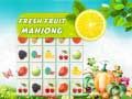 Jogo Conectar Frutas 3 online