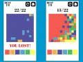 Jogo Fluxo de Cores online
