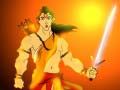 Jogo Ram contra Ravan online