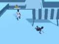 Jogo Parkour Stickman online