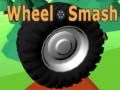 Jogo Roda Smash online