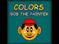 Jogo Cores Bob O Pintor online