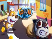Jogo Corrida da cidade online