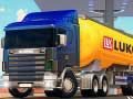 Jogo Transporte de Petroleiros online
