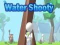 Jogo Atirador de Água online