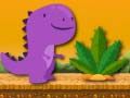 Jogo Corrida do T_Rex online