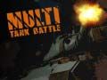 Jogo Batalha Multi-Tanque online