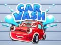 Jogo Lavagem de Carros ILIMITADA online