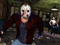 Jogo Casa do Terror Vovó online