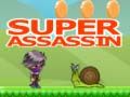Jogo Super Assassino online