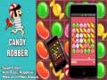 Jogo Ladrão de Doces online