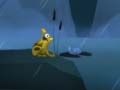 Jogo Sapo Fugido online